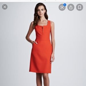 Tory Burch Zachary Dress size 4